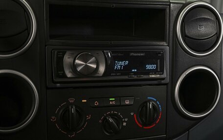 Peugeot Partner II рестайлинг 2, 2008 год, 688 000 рублей, 12 фотография