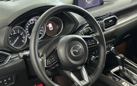 Mazda CX-5 II, 2020 год, 2 670 000 рублей, 12 фотография