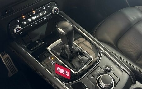 Mazda CX-5 II, 2020 год, 2 670 000 рублей, 15 фотография