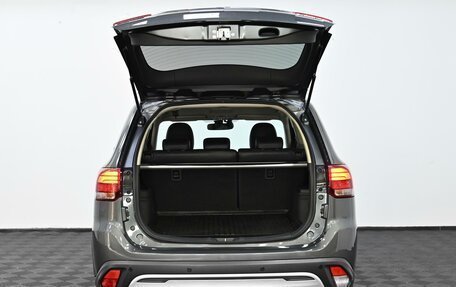 Mitsubishi Outlander III рестайлинг 3, 2019 год, 1 889 000 рублей, 5 фотография