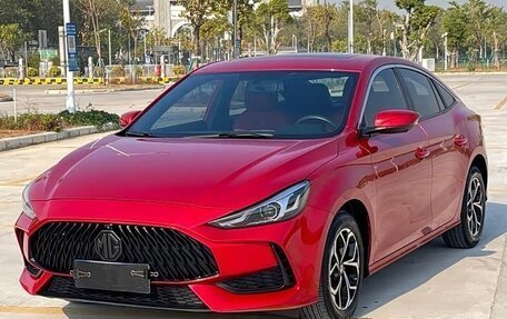 MG 5, 2022 год, 850 000 рублей, 1 фотография