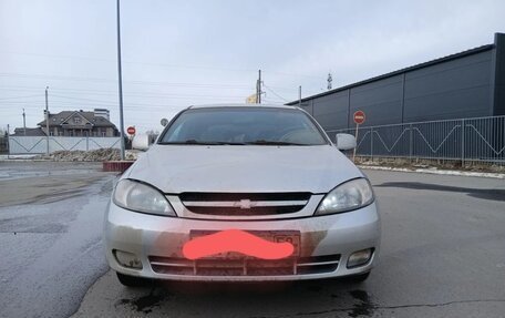 Chevrolet Lacetti, 2010 год, 220 000 рублей, 1 фотография