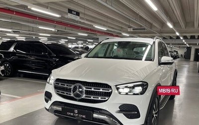 Mercedes-Benz GLE, 2026 год, 8 990 000 рублей, 1 фотография