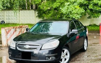 Chevrolet Epica, 2008 год, 330 000 рублей, 1 фотография