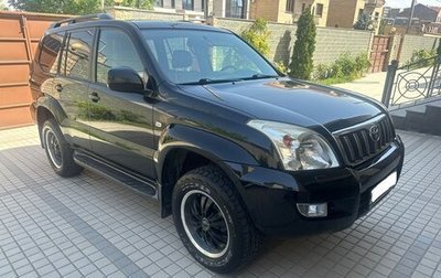 Toyota Land Cruiser Prado 120 рестайлинг, 2005 год, 2 150 000 рублей, 1 фотография