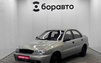 Chevrolet Lanos I, 2006 год, 270 000 рублей, 1 фотография