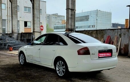 Audi A6, 2000 год, 265 000 рублей, 1 фотография