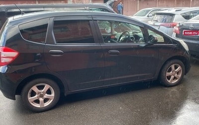 Honda Fit III, 2009 год, 620 000 рублей, 1 фотография