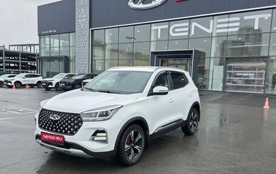 Chery Tiggo 4 I рестайлинг, 2022 год, 1 320 000 рублей, 1 фотография