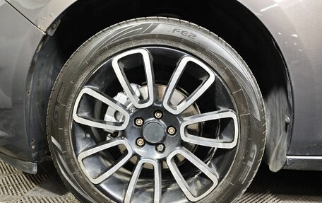 Opel Astra J, 2013 год, 509 000 рублей, 9 фотография
