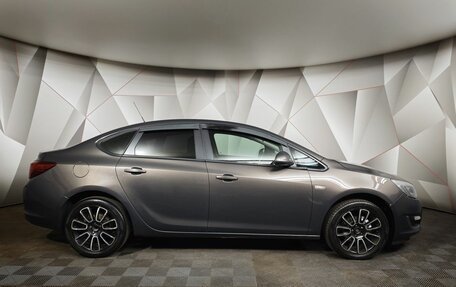 Opel Astra J, 2013 год, 509 000 рублей, 6 фотография