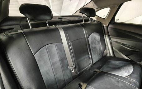 Opel Astra J, 2013 год, 509 000 рублей, 15 фотография