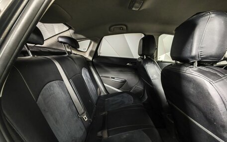 Opel Astra J, 2013 год, 509 000 рублей, 14 фотография
