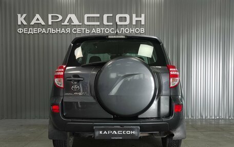 Toyota RAV4, 2011 год, 1 405 000 рублей, 4 фотография
