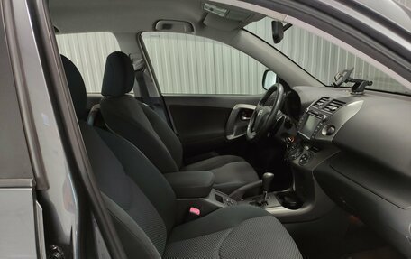 Toyota RAV4, 2011 год, 1 405 000 рублей, 9 фотография
