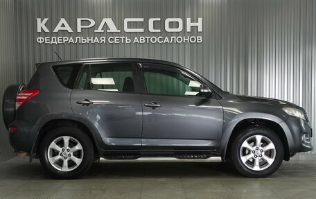Toyota RAV4, 2011 год, 1 405 000 рублей, 6 фотография