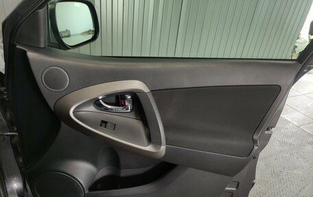 Toyota RAV4, 2011 год, 1 405 000 рублей, 16 фотография
