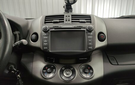Toyota RAV4, 2011 год, 1 405 000 рублей, 12 фотография