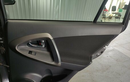 Toyota RAV4, 2011 год, 1 405 000 рублей, 17 фотография