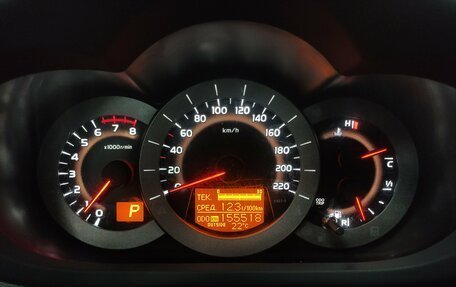 Toyota RAV4, 2011 год, 1 405 000 рублей, 11 фотография