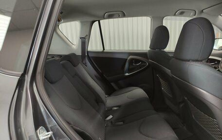 Toyota RAV4, 2011 год, 1 405 000 рублей, 10 фотография