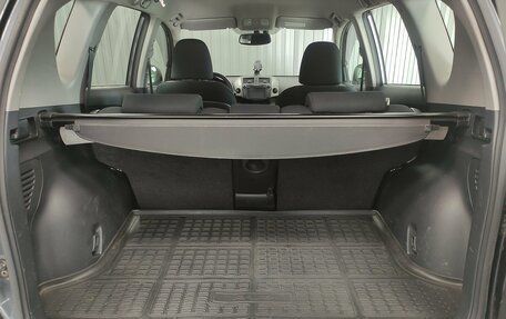 Toyota RAV4, 2011 год, 1 405 000 рублей, 18 фотография