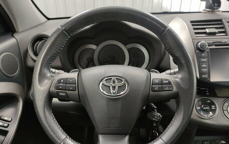 Toyota RAV4, 2011 год, 1 405 000 рублей, 7 фотография