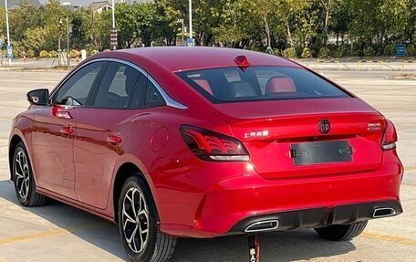 MG 5, 2022 год, 850 000 рублей, 6 фотография