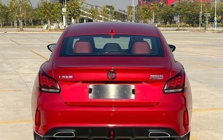 MG 5, 2022 год, 850 000 рублей, 5 фотография