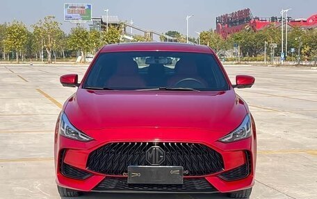 MG 5, 2022 год, 850 000 рублей, 2 фотография