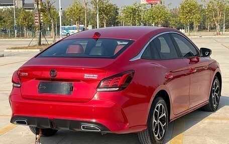 MG 5, 2022 год, 850 000 рублей, 4 фотография