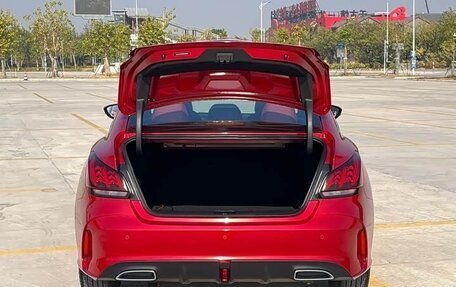 MG 5, 2022 год, 850 000 рублей, 7 фотография