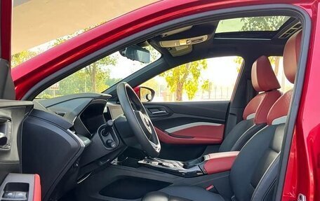 MG 5, 2022 год, 850 000 рублей, 8 фотография