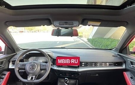 MG 5, 2022 год, 850 000 рублей, 10 фотография