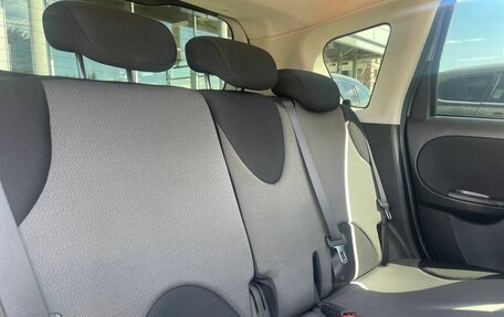 Nissan Note II рестайлинг, 2010 год, 540 000 рублей, 15 фотография