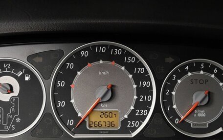 Citroen C5 I рестайлинг, 2005 год, 399 000 рублей, 17 фотография