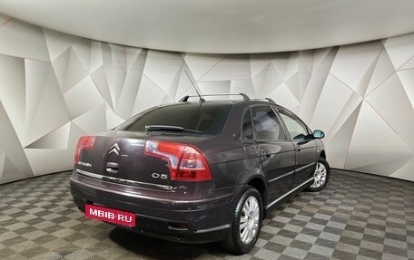 Citroen C5 I рестайлинг, 2005 год, 399 000 рублей, 2 фотография