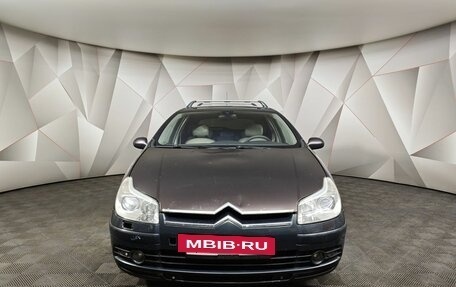 Citroen C5 I рестайлинг, 2005 год, 399 000 рублей, 7 фотография