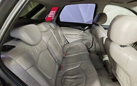 Citroen C5 I рестайлинг, 2005 год, 399 000 рублей, 15 фотография