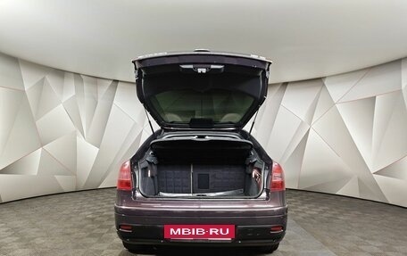 Citroen C5 I рестайлинг, 2005 год, 399 000 рублей, 11 фотография