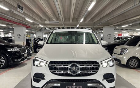Mercedes-Benz GLE, 2026 год, 8 990 000 рублей, 2 фотография