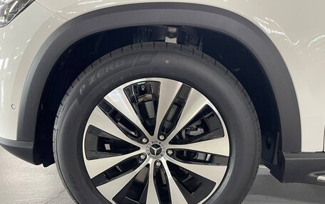 Mercedes-Benz GLE, 2026 год, 8 990 000 рублей, 9 фотография