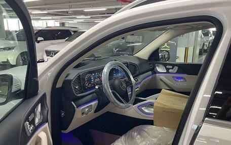 Mercedes-Benz GLE, 2026 год, 8 990 000 рублей, 6 фотография