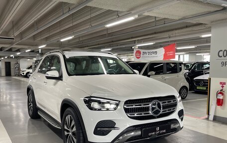 Mercedes-Benz GLE, 2026 год, 8 990 000 рублей, 4 фотография