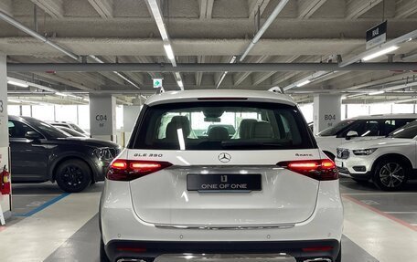 Mercedes-Benz GLE, 2026 год, 8 990 000 рублей, 3 фотография