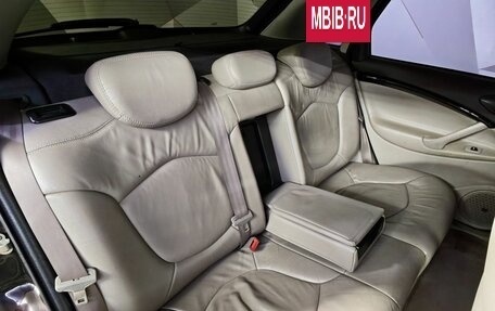 Citroen C5 I рестайлинг, 2005 год, 399 000 рублей, 16 фотография