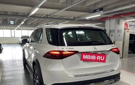 Mercedes-Benz GLE, 2026 год, 8 990 000 рублей, 5 фотография