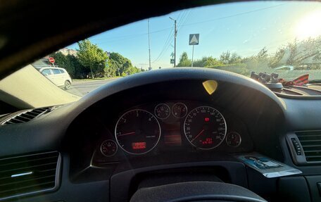 Audi A6, 2003 год, 650 000 рублей, 8 фотография