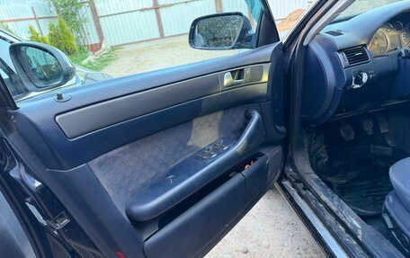 Audi A6, 2003 год, 650 000 рублей, 15 фотография