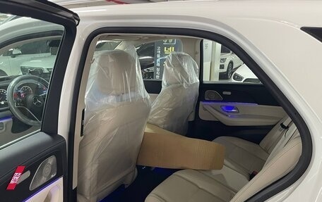 Mercedes-Benz GLE, 2026 год, 8 990 000 рублей, 7 фотография